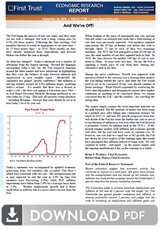 Fed Commentary Fed Statement