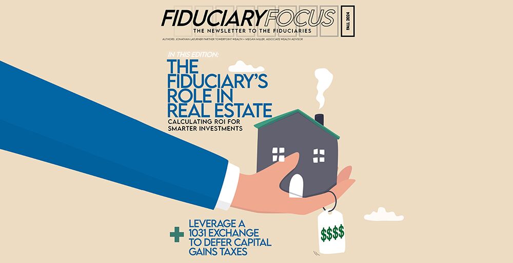 Fiduciary Role in Real Estate