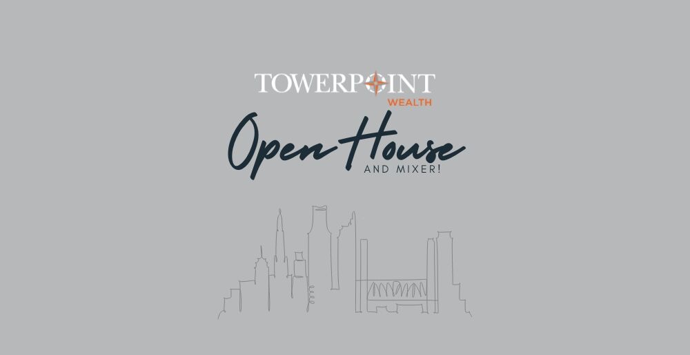 Towerpoint Wealth Open House