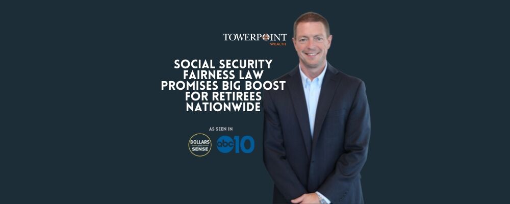 are you getting the social security benefits that you deserve social security fairness law