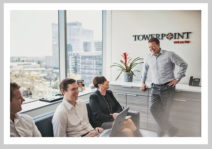 independent financial advisor sacramento | Towerpoint Wealth