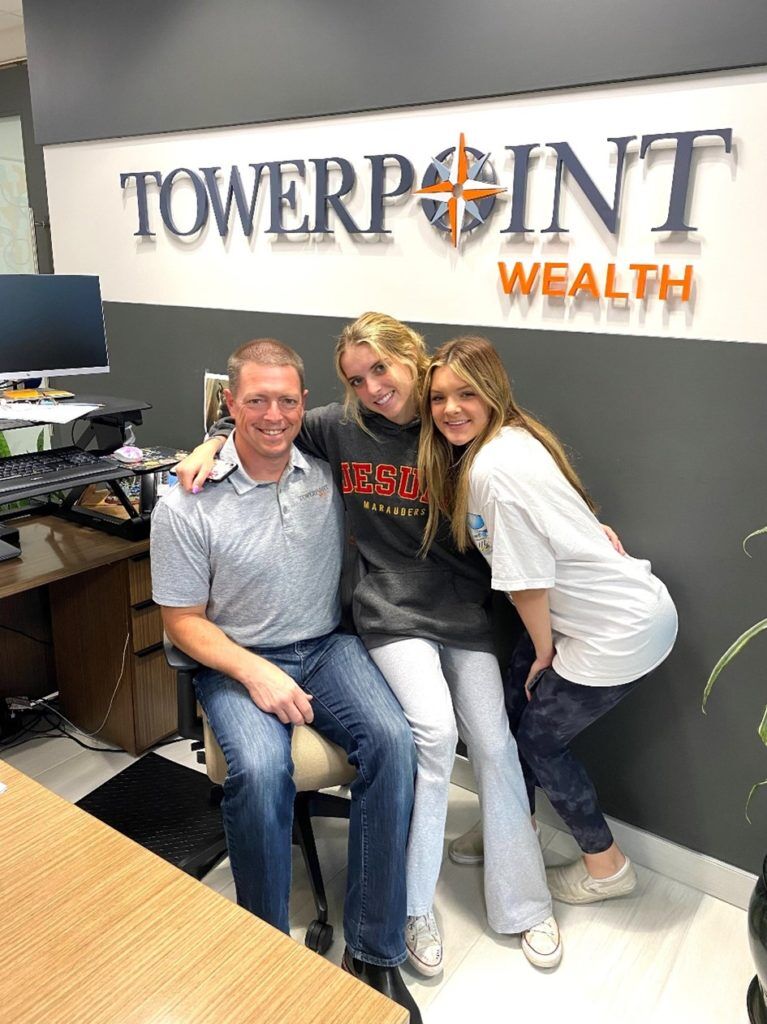 Joseph Eschleman & JoJo Eschleman Towerpoint-Wealth