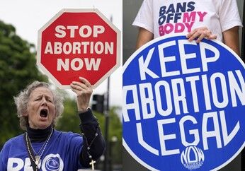 Keep Abortion Legal