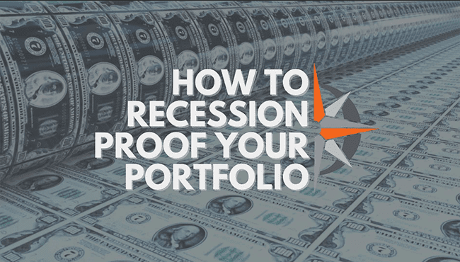 The Top 5 Ways to Recession-Proof Your Portfolio