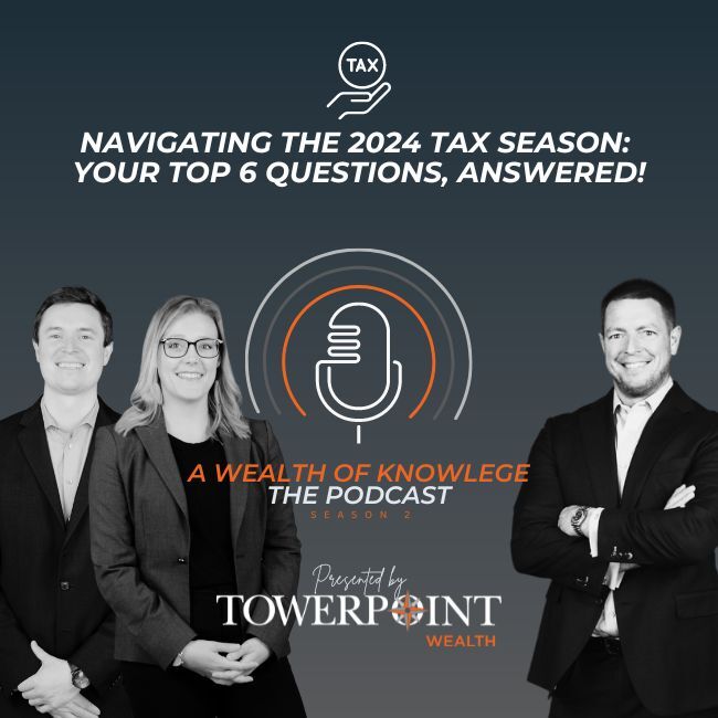 Tax Questions Answered 2024 Tax Season