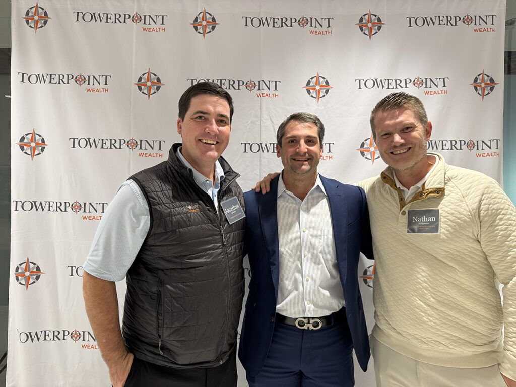 Towerpoint Wealth Open House