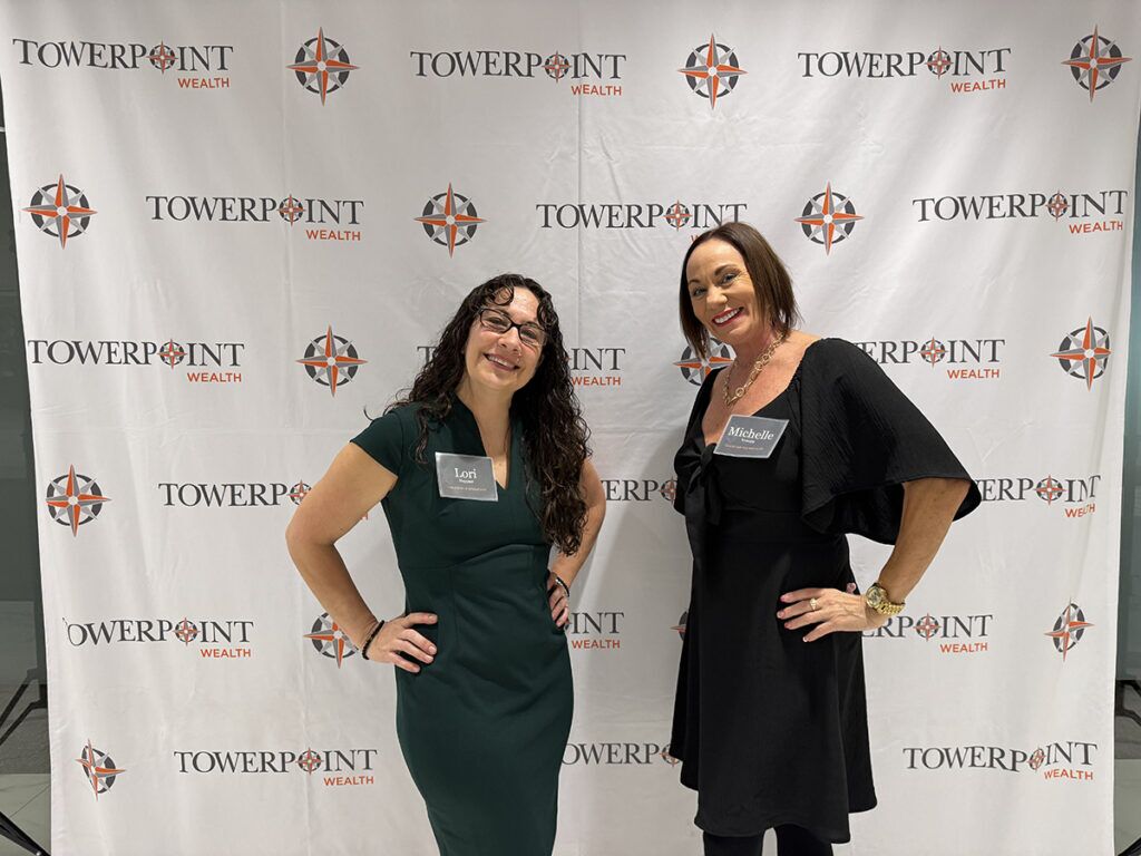 Towerpoint Wealth Open House