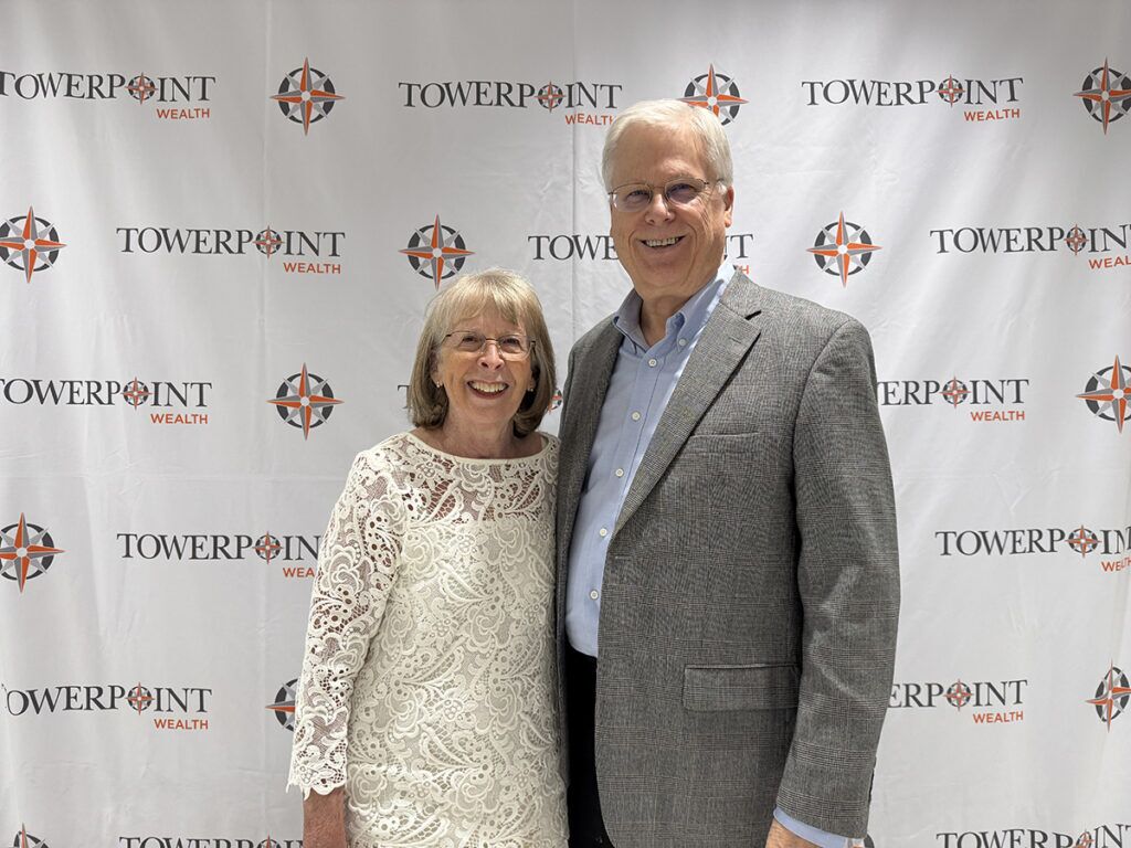 Towerpoint Wealth Open House