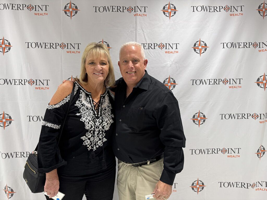 Towerpoint Wealth Open House