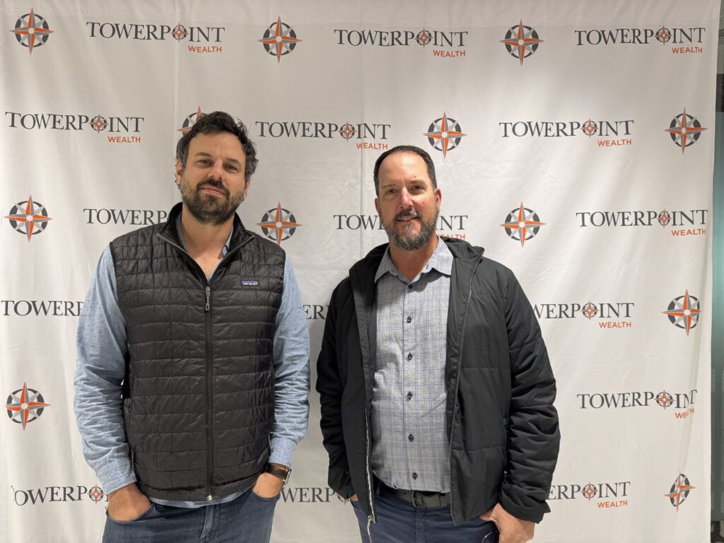 Towerpoint Wealth Open House