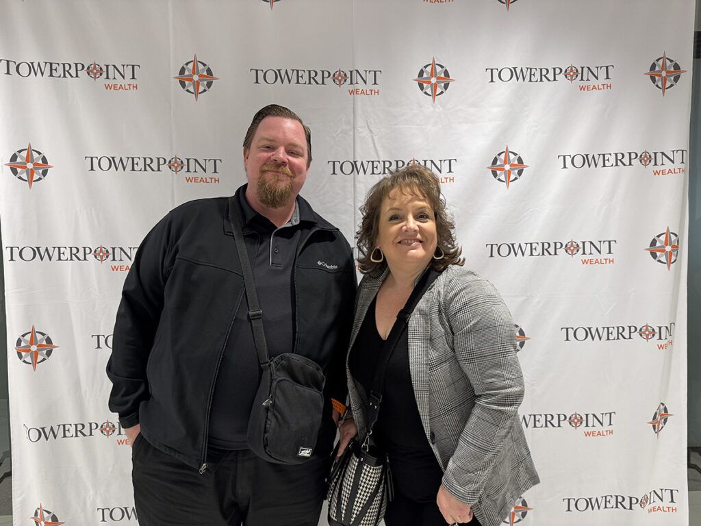 Towerpoint Wealth Open House