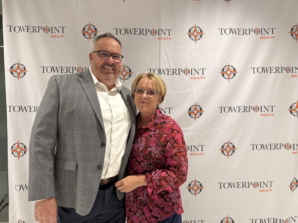 Towerpoint Wealth Open House