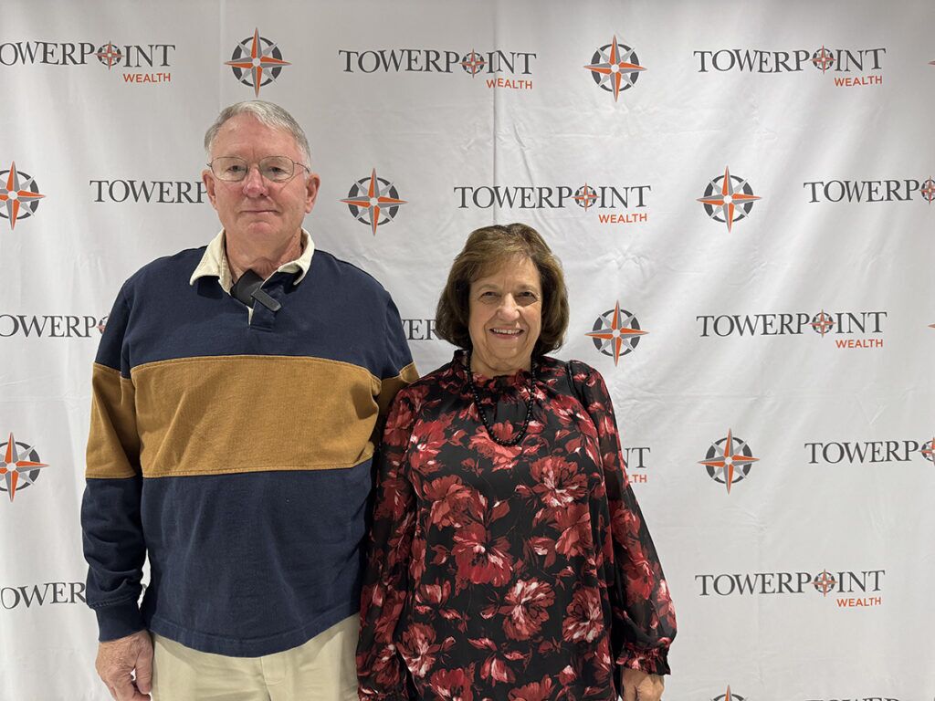 Towerpoint Wealth Open House