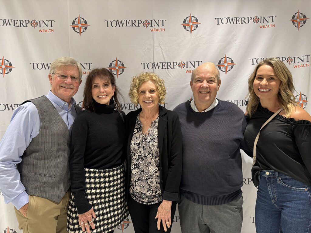 Towerpoint Wealth Open House