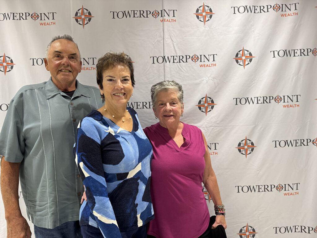 Towerpoint Wealth Open House