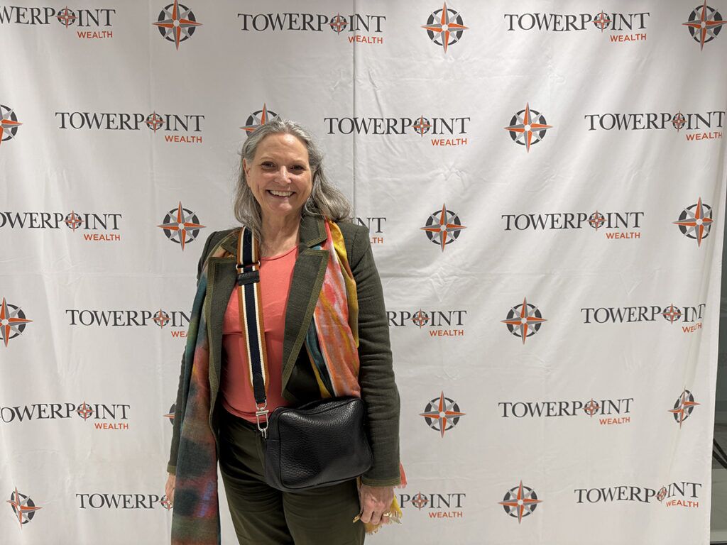 Towerpoint Wealth Open House