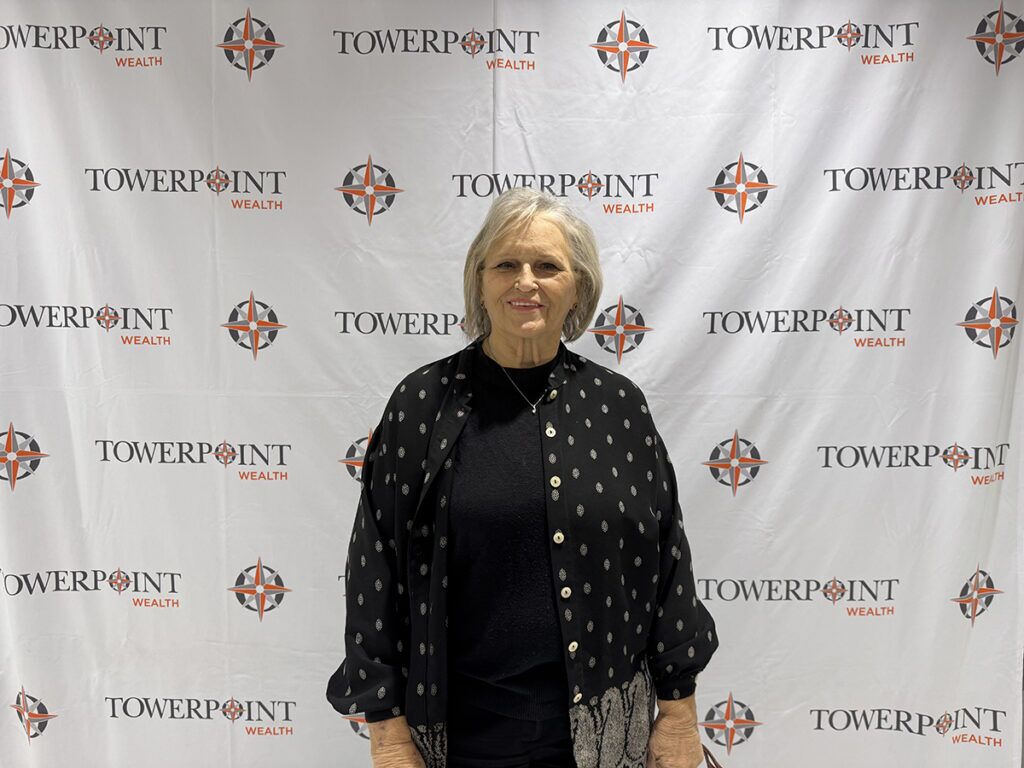 Towerpoint Wealth Open House