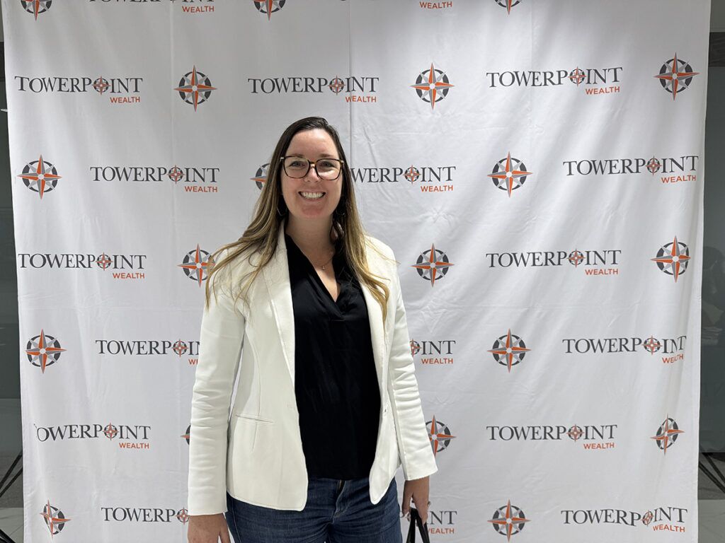 Towerpoint Wealth Open House