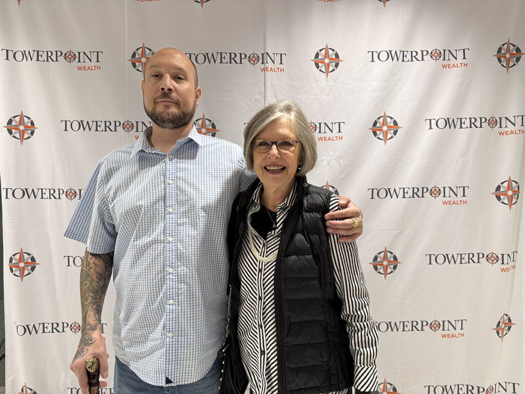 Towerpoint Wealth Open House