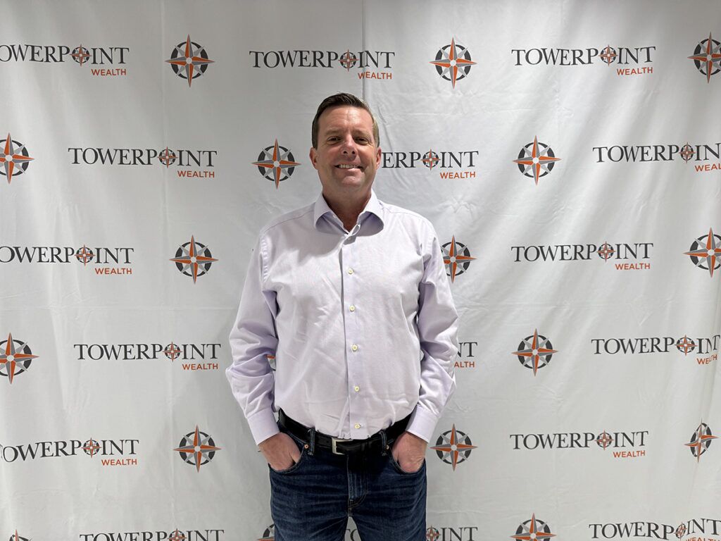 Towerpoint Wealth Open House