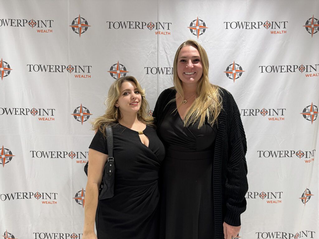 Towerpoint Wealth Open House