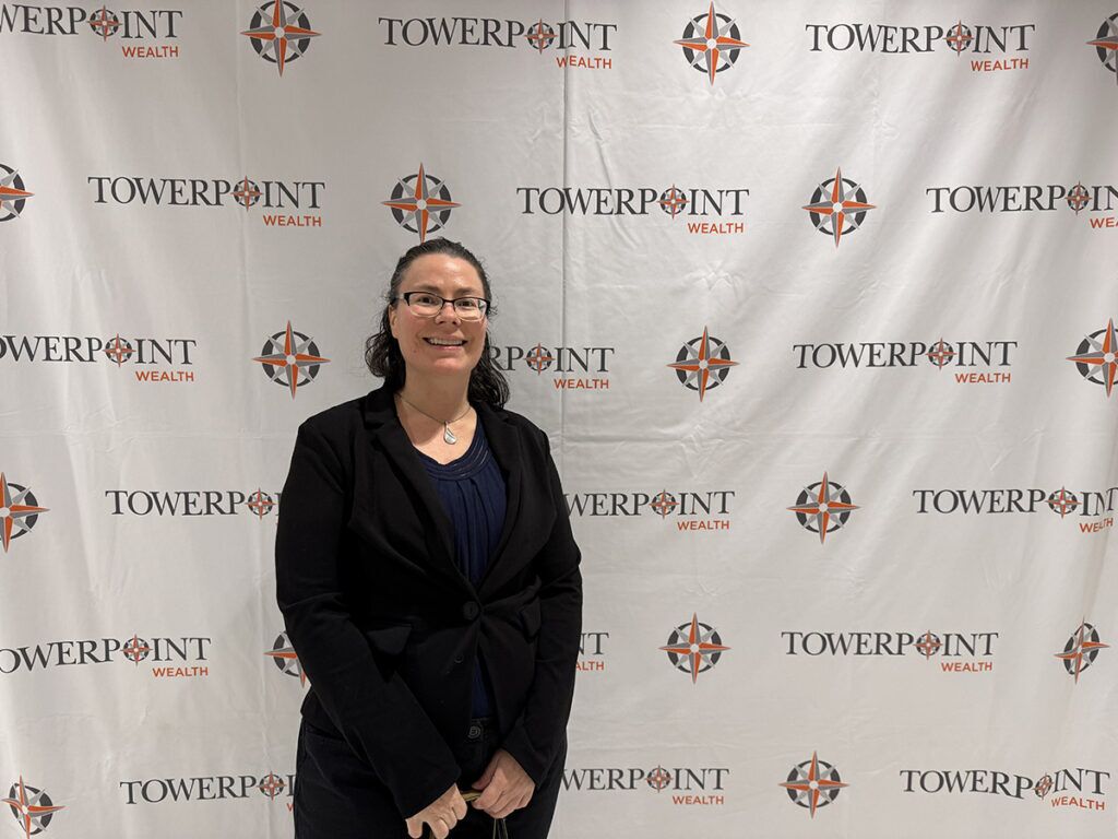 Towerpoint Wealth Open House