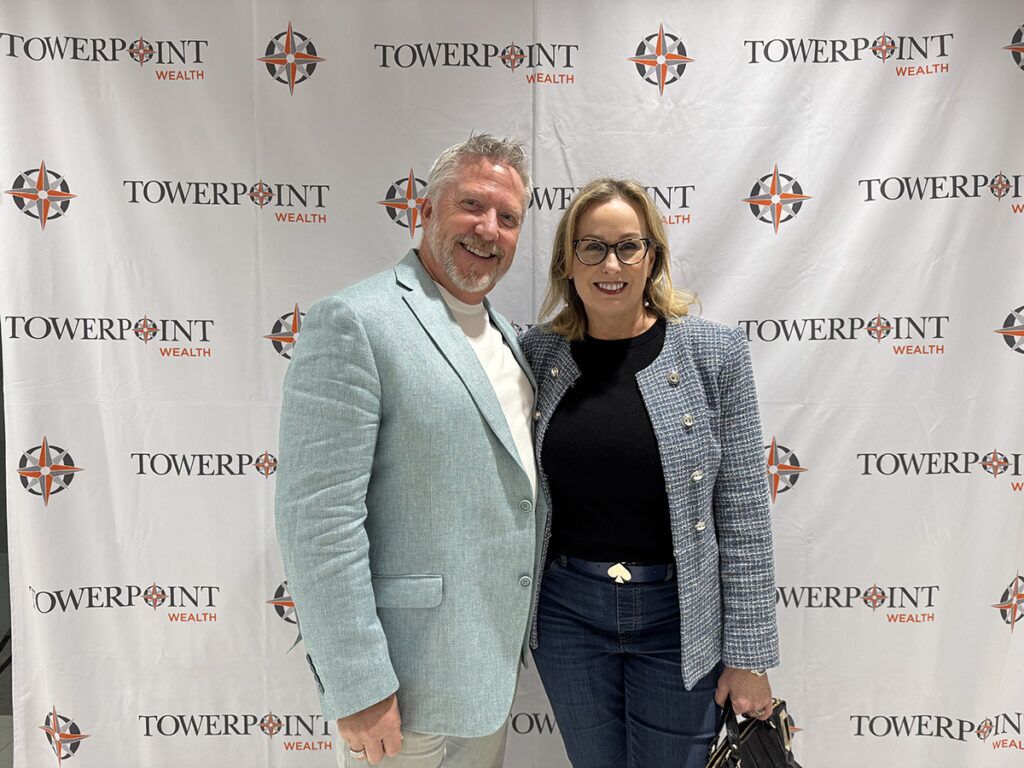 Towerpoint Wealth Open House