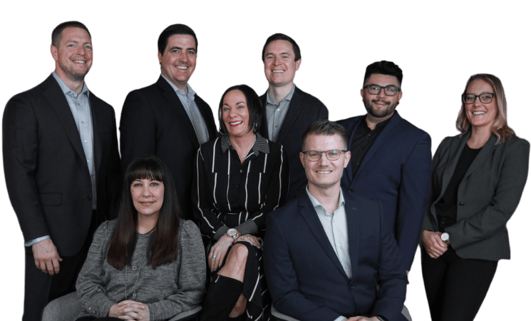 Sacramento Wealth Advisor - Towerpoint Wealth Team