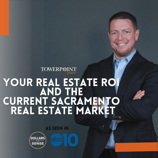 ROI calculation Real Estate Investment