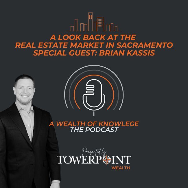 Do you own real estate in the greater Sacramento