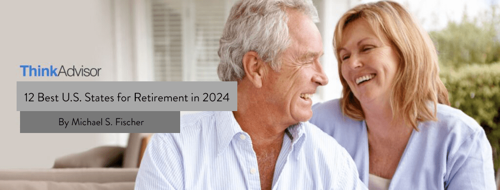 Retirement 12 Best US Cities Retirement 2 Million 2024
