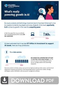 Whats Really Powering Growth in AI