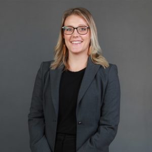 Megan M. Miller, EA, Associate Wealth Advisor