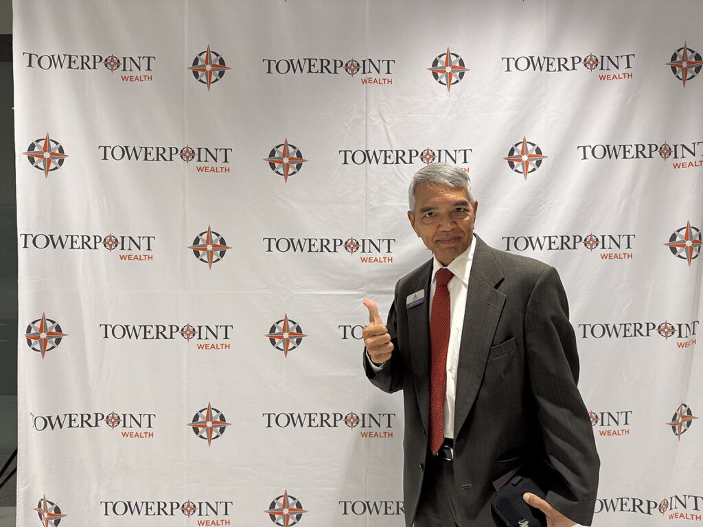 Towerpoint Wealth Open House