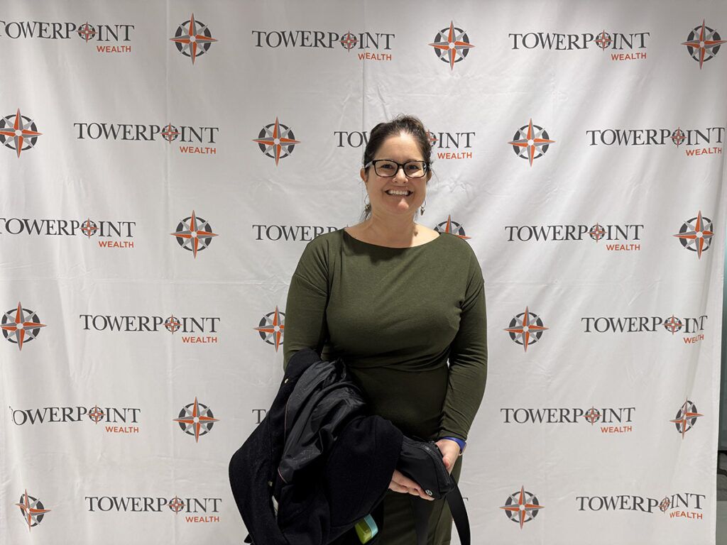 Towerpoint Wealth Open House