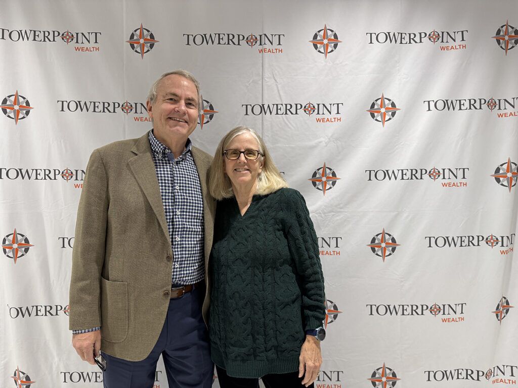 Towerpoint Wealth Open House