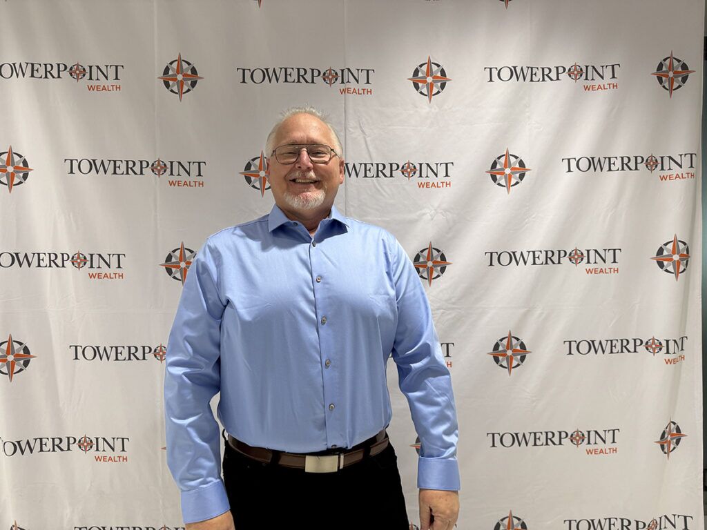 Towerpoint Wealth Open House