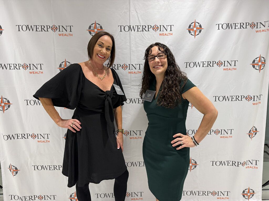 Towerpoint Wealth Open House