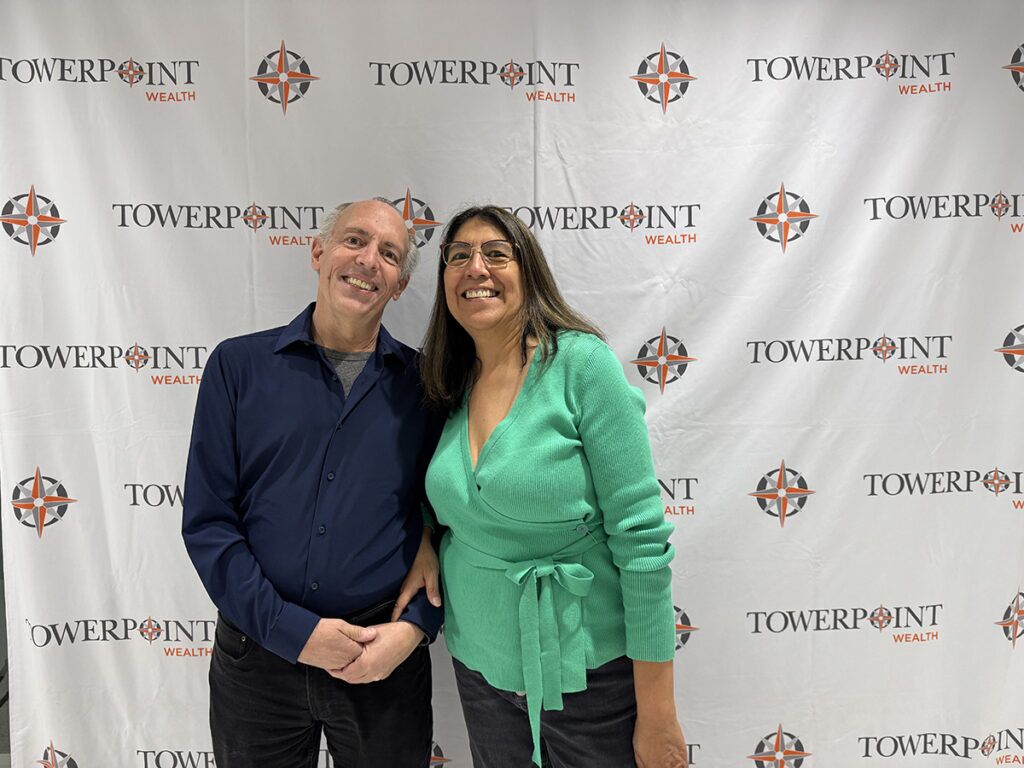 Towerpoint Wealth Open House