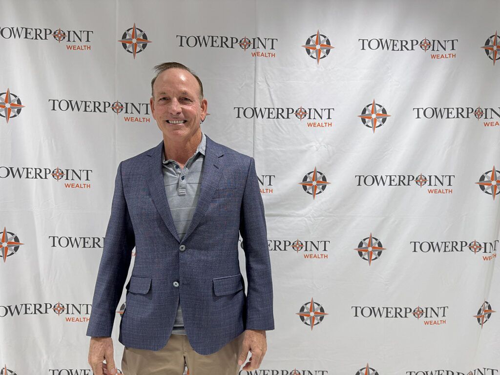 Towerpoint Wealth Open House