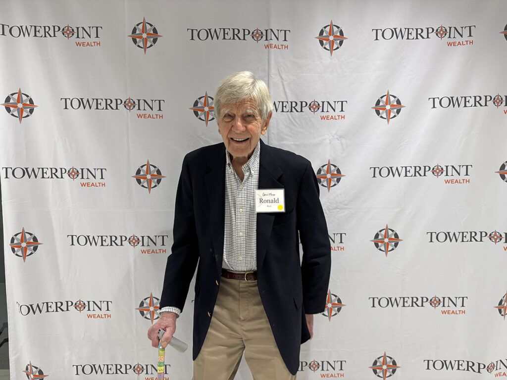 Towerpoint Wealth Open House