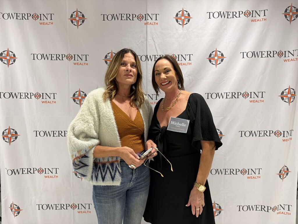 Towerpoint Wealth Open House