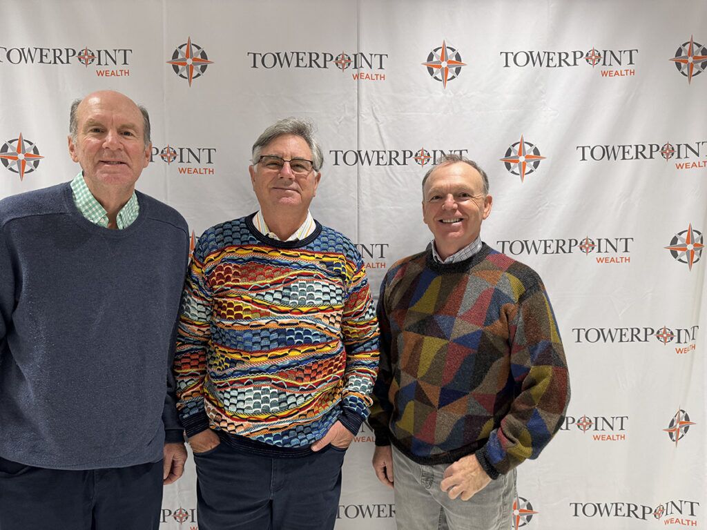 Towerpoint Wealth Open House