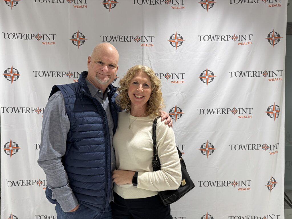 Towerpoint Wealth Open House