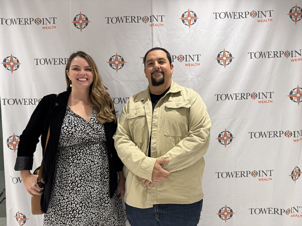 Towerpoint Wealth Open House